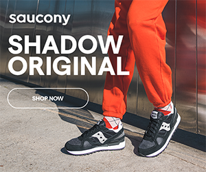 Saucony